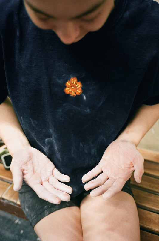 Flower Tee