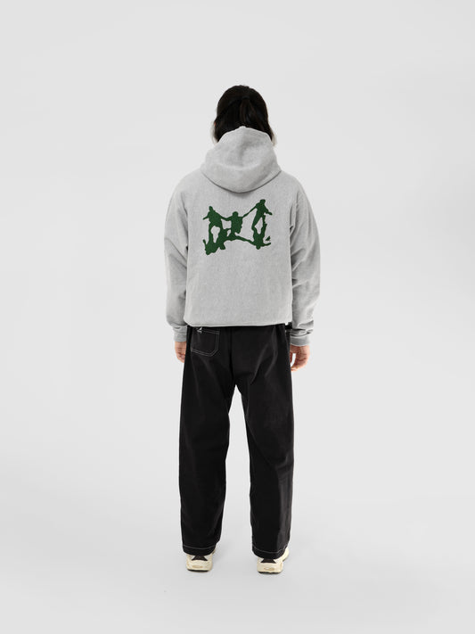 Active Hoodie