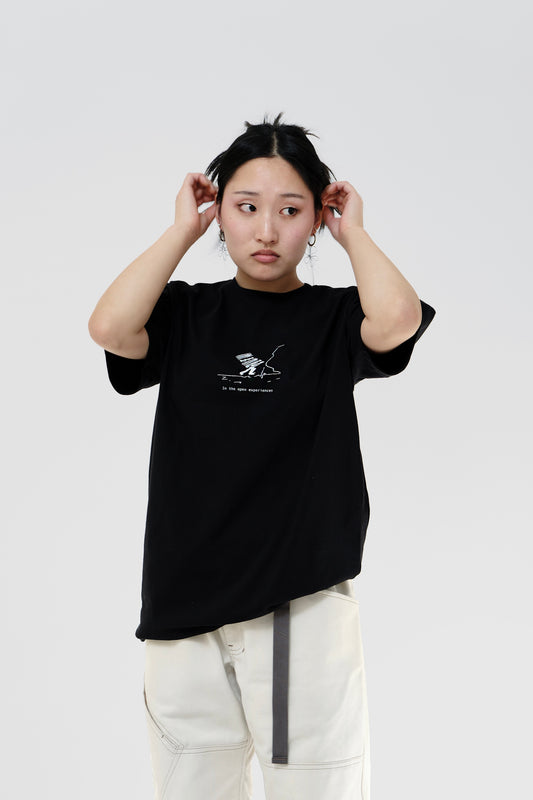 Approach Tee