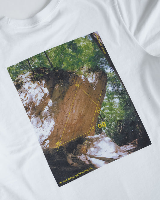 Niagara Glen Tee