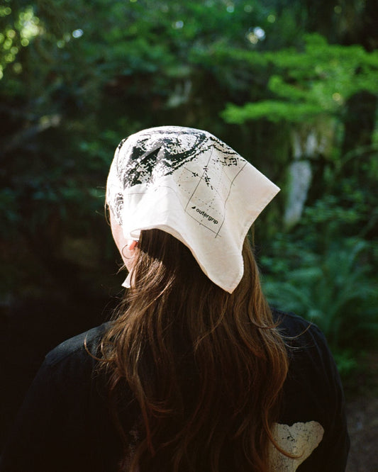 Wander Bandana