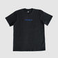 Texture Logo Tee